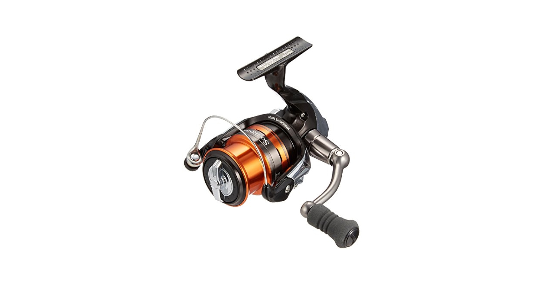 Amazon.com : SHIMANO 13 SOARE BB 2000HGS Spinning fishing